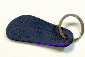 BIRKENSTOCK Birkenstock not for sale promo key holder key chain 