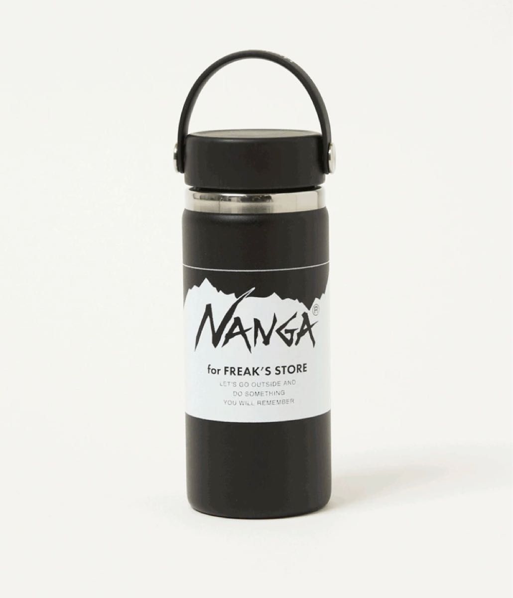 ノースフェイス 直営店限定 Hydro Flask ハイドロフラスク ボトル