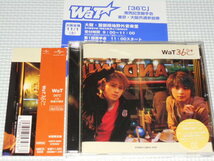 CD★WaT 36℃ 帯付_画像1