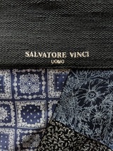 SALVATORE VINCI：半袖Tシャツ（L）日本製:31-2502-19：05色_画像3