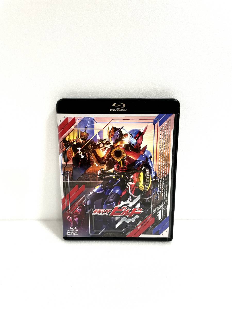 2023年最新】ヤフオク! -仮面ライダービルド blu-rayの中古品・新品