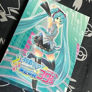 初音ミクProject DIVA MEGA39*s 10th アニバーサリーコレクション