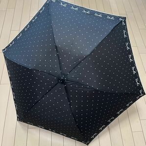 新品☆CALORE 折りたたみ傘 カローレ　55cm