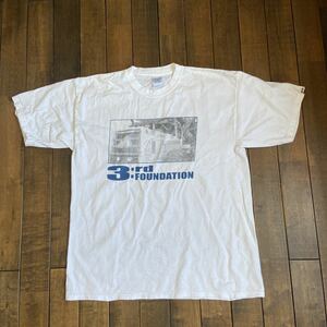 TAR COMMUNICATIONS Tシャツ XL