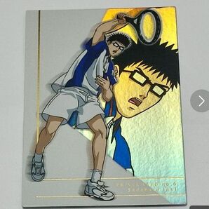【5/12】テニスの王子様　トレーディングカード　Vol.1 第2版　乾貞治　キラカード