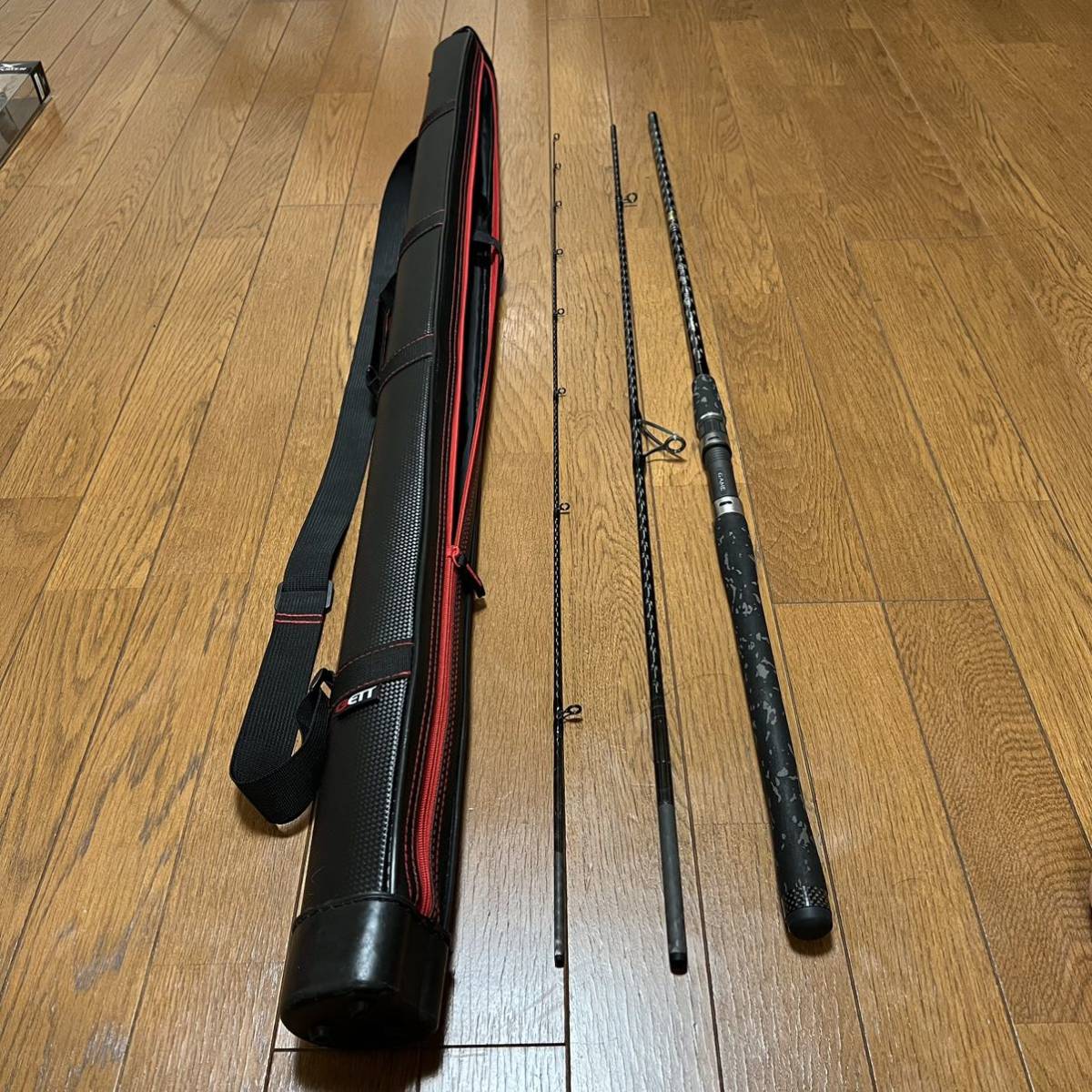 ヤフオク! -「シマノ ar-c 906」の落札相場・落札価格