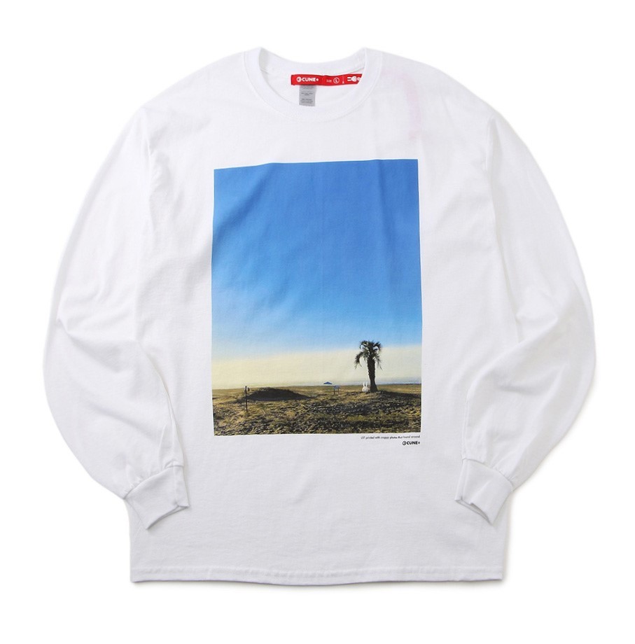 2023年最新】ヤフオク! - CUNE(長袖 - Tシャツ)の中古品・新品・古着一覧