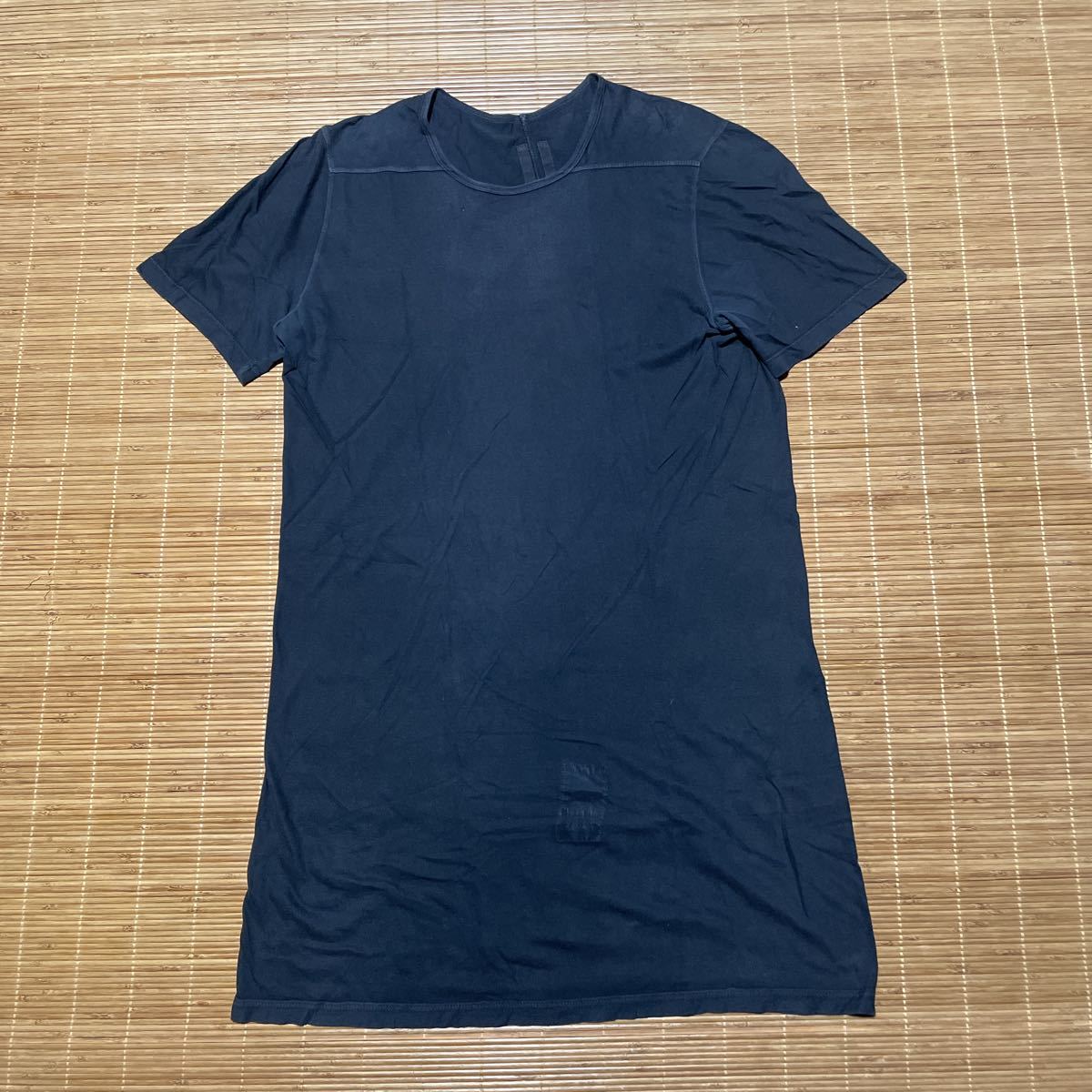 Yahoo!オークション -「rick owens t-shirt」(男性用) (リック