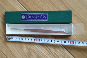 東新理興のダイヤペン　　未使用　長期保存品