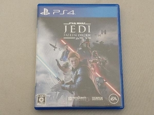 PS4 Star Wars ジェダイ:フォールン・オーダー