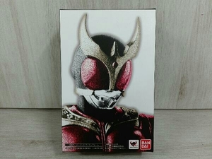 S.H.Figuarts(真骨彫製法) 仮面ライダークウガ マイティフォーム フィギュア BANDAI