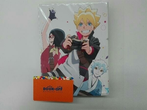 DVD BORUTO-ボルト-NARUTO NEXT GENERATIONS DVD-BOX 1(完全生産限定版)