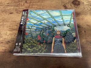 米倉千尋CD「jam」（アニメ「RAVE」OP/ED）●