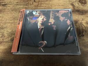 東京60WATTS CD「WATTS!GOING ON」廃盤●