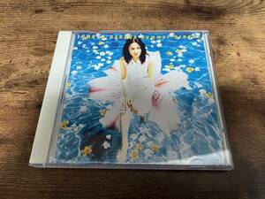 原田知世CD「Summer breeze」●