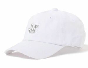 YU NAGABA × ポケモンカードゲーム for BEAMS Osuwari CAP