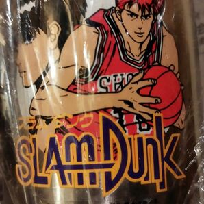 新品 サーモス THERMOS スラムダンク ステンレスボトル 水筒 600ml SLAM DUNK 当時物 バスケ アニメ 