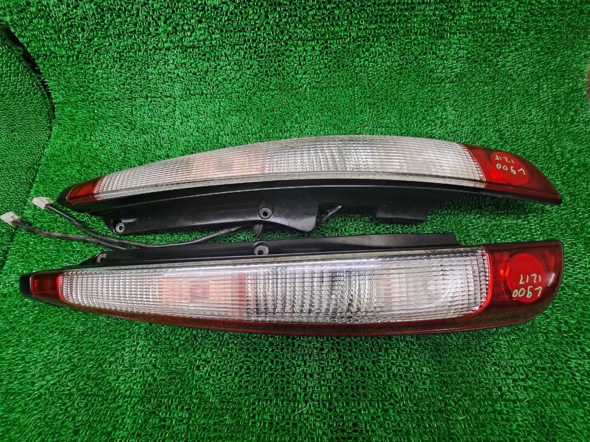 ヤフオク! -「ムーヴl902s」(ライト) (パーツ)の落札相場・落札価格