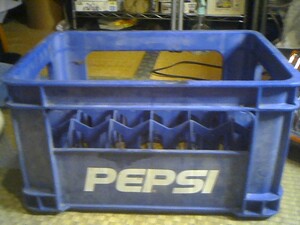  Pepsi-Cola 200ml 15шт.@ для контейнер 