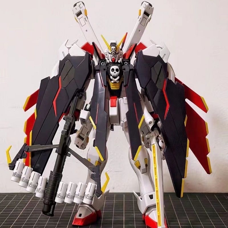 年最新ヤフオク! クロスボーンガンダムx1 フルクロスの中古品