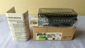 MITSUBISHI ELECTRIC AJ65SBTB1-16DT3(1706)（未使用品)