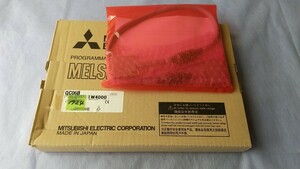 MITSUBISHI ELECTRIC QC06B(1724)（未使用品)