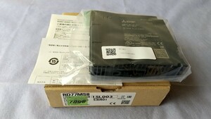 MITSUBISHI ELECTRIC RD77MS8(1888)（未使用品)