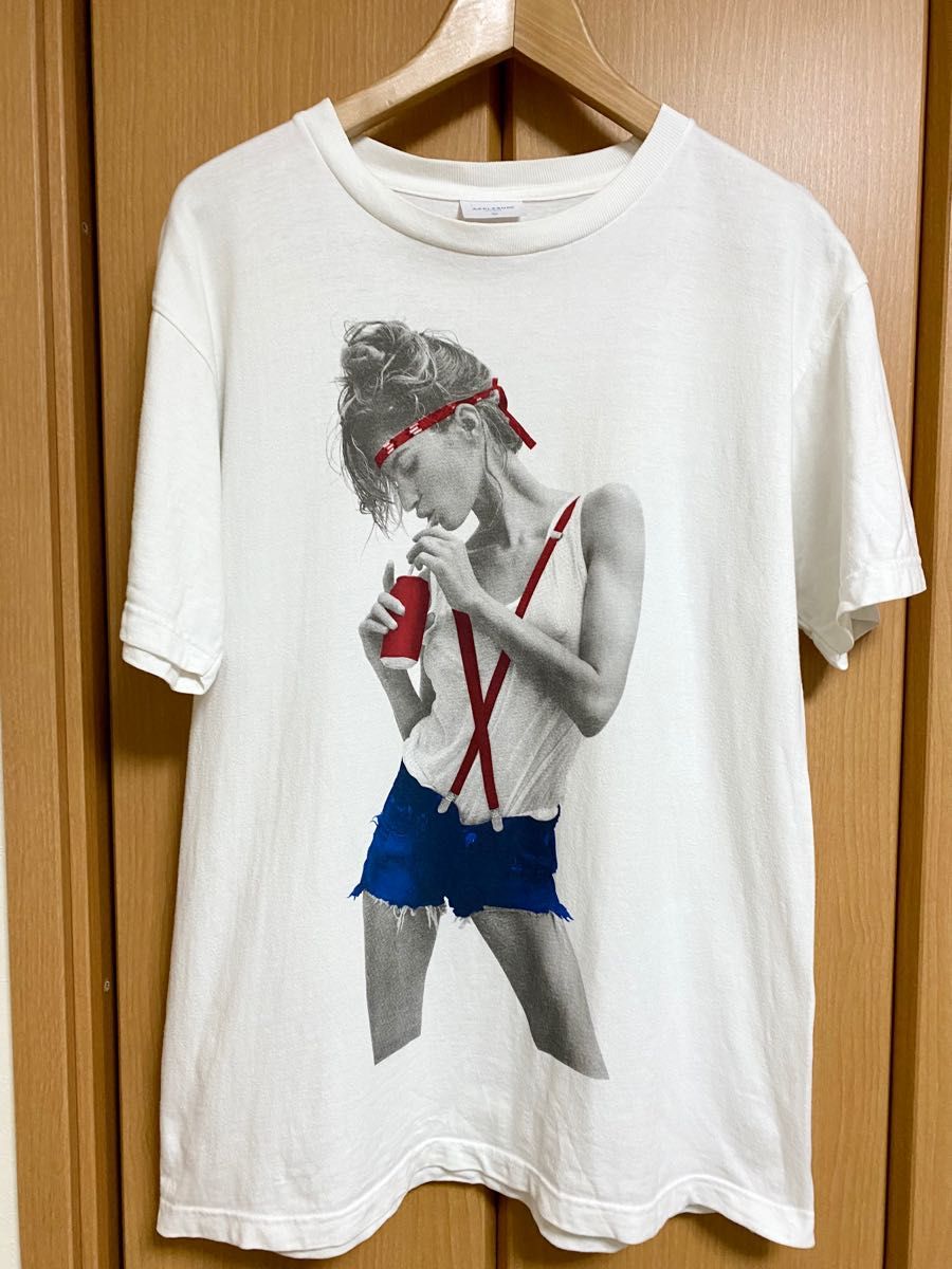 アップルバム APAPPLEBUM Tシャツ ビックサイズ 完売品 XXL|PayPayフリマ
