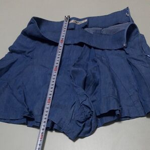 日本製キュロット