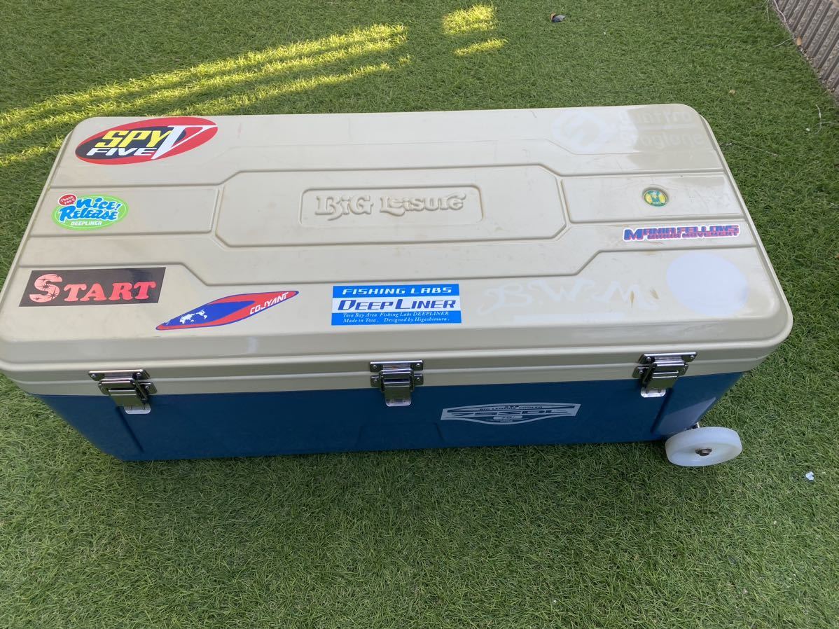 ヤフオク! -「秀和 クーラーボックス」(クーラーボックス) (クーラー
