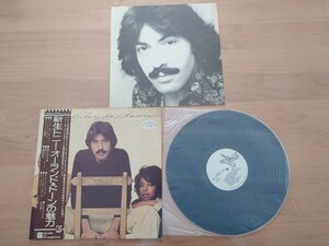 ★トニー・オーランド＆ドーン ★新生トニー・オーランド＆ドーンの魅力★P-8568E★帯付★見本盤★LPレコード★中古品★PROMO★SAMPLE