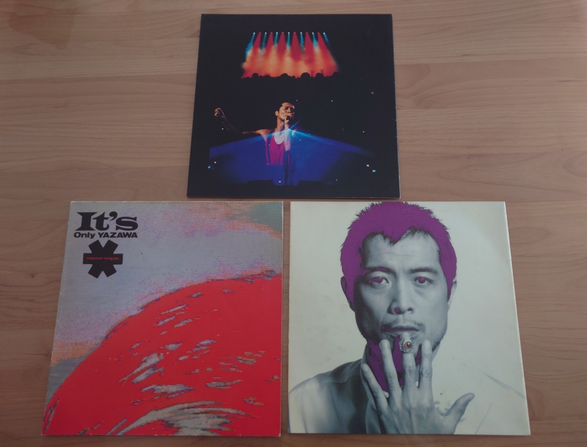 ヤフオク! -「矢沢 永吉 コンサート」(音楽) の落札相場・落札価格