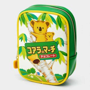 【激安！定価以下！】GU ジーユー ポーチ KOALA'S MARCH 1 コアラのマーチ ポーチ