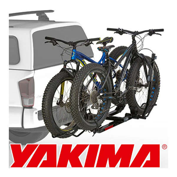 Yahoo!オークション -「yakima サイクルキャリア」の落札相場・落札価格