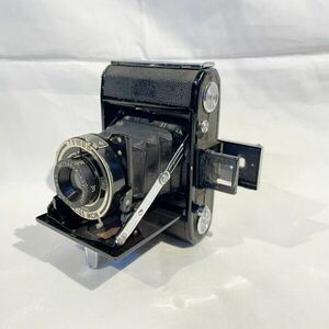 ツァイスイコン ZEISS IKON 蛇腹 アンティーク ヴィンテージ カメラ