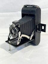 Kodak ANASTIGMAT F-6.3 100mm No.O KODON コダック 蛇腹 カメラ レトロ アンティーク_画像1