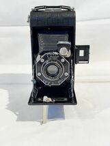 Kodak ANASTIGMAT F-6.3 100mm No.O KODON コダック 蛇腹 カメラ レトロ アンティーク_画像2