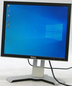 DELL 1708FPb ■ 液晶モニター 17インチ #1