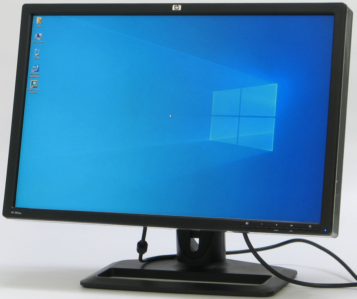 2025年最新】Yahoo!オークション -hp zr24w(コンピュータ)の中古 2025年最新】Yahoo!オークション -hp zr24w(コンピュータ)の中古