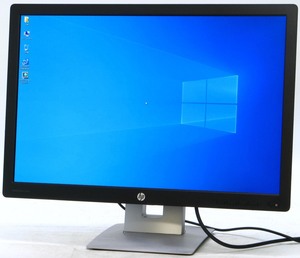 HP ELite Display E242 ■ 液晶モニター 24インチ HDMI対応 WUXGA 高解像度 #6