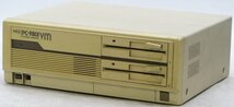 NEC PC-9801VM