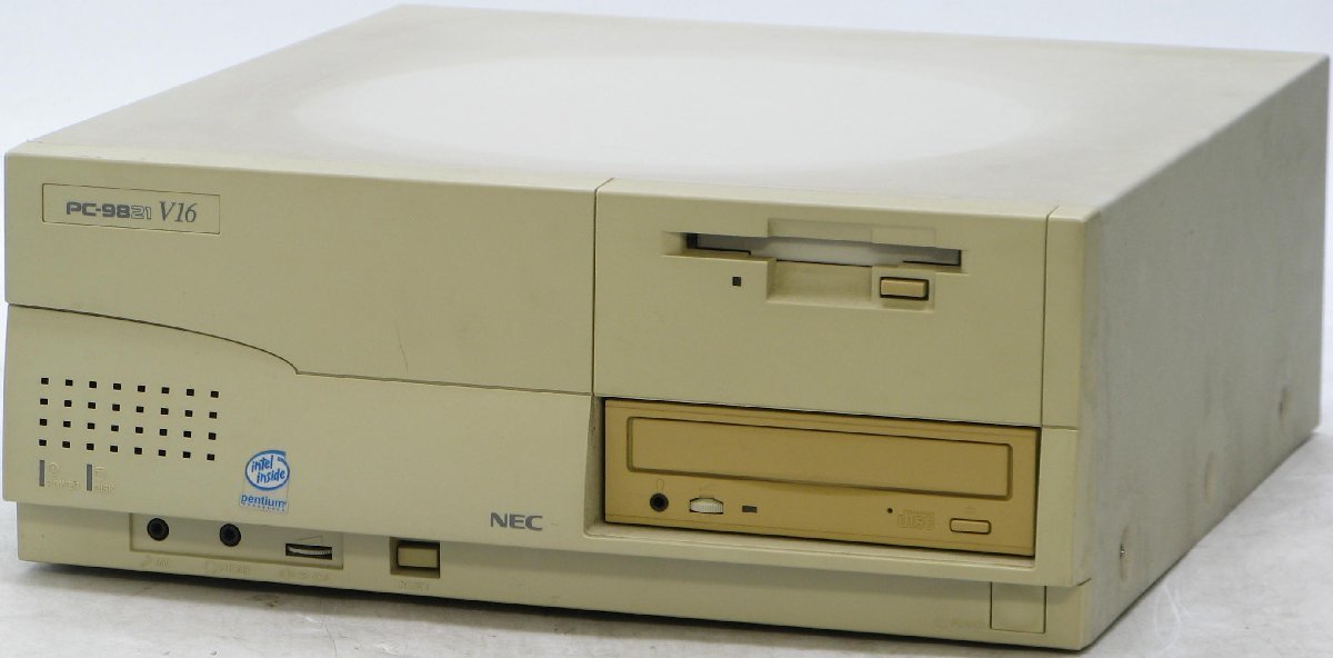 2023年最新】Yahoo!オークション -pc9821v166の中古品・新品・未使用品一覧