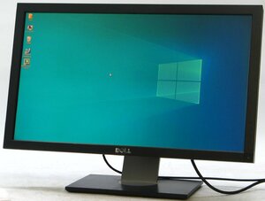 DELL U2711b ■ 液晶モニター 27インチ　高解像度 HDMI対応 #1