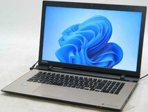 東芝 dynabook AZ47/UG PAZ47UG-SNA