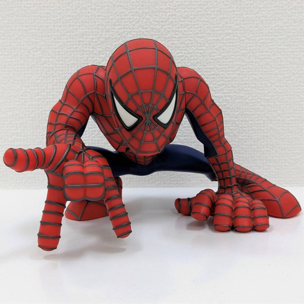 Yahoo!オークション -「メディコム スパイダーマン3」の落札相場・落札価格
