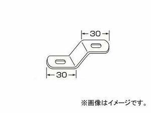 ジェットイノウエ(JET INOUE) ステンレス製ストロングステー No,66 クランク型 30 x 30 596167