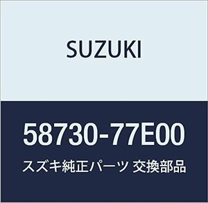 SUZUKI (スズキ) 純正部品 パネル ランプサポート ライト エスクード 品番58730-77E00