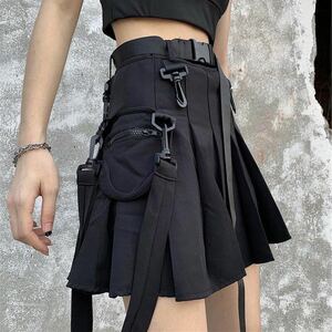  женский Short юбка весна лето учебное заведение способ casual ходить на работу тонкий одноцветный симпатичный модный SLKB007(S-3XL)