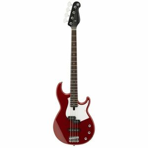 YAMAHA Yamaha electric bass BB234 RBR raspberry red soft case attached tuner service 