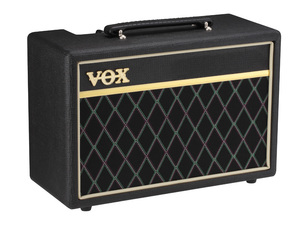 新品未使用品 VOX ベースアンプ PATHFINDER 10 BASS 10W 国内正規品　パスファインダーBASS10